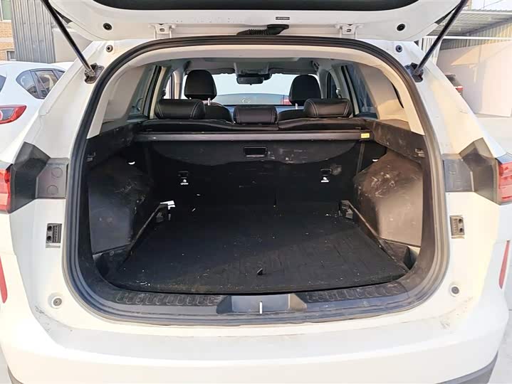 Haval H6 2024 2024款 1.5T 两驱经典版