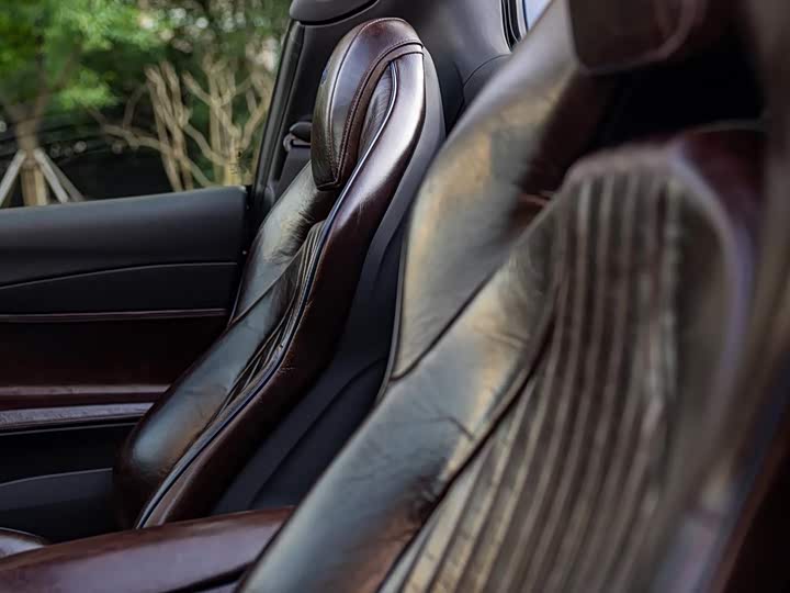 Ferrari 812 2020 2020款 6.5L GTS