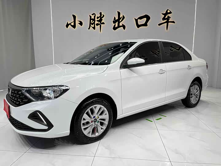 Jetta VA3 2021 2021款 1.5L 自动荣耀版