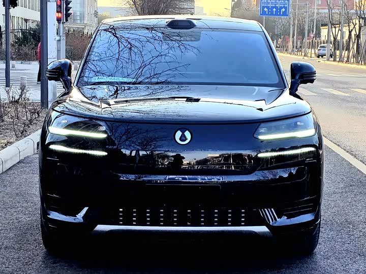 Denza N9 2025 2025款 旗舰型