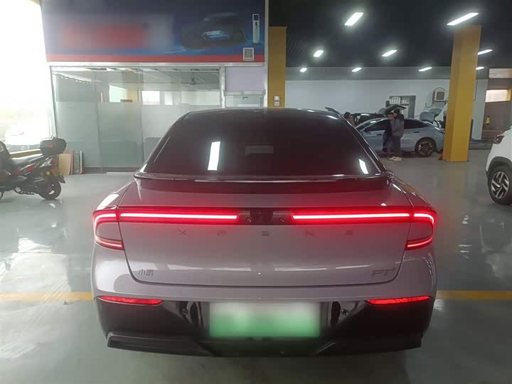 XPeng F57 2024 2024款 长续航 Max