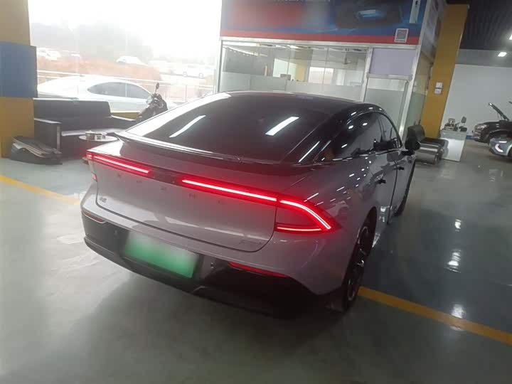 XPeng F57 2024 2024款 长续航 Max