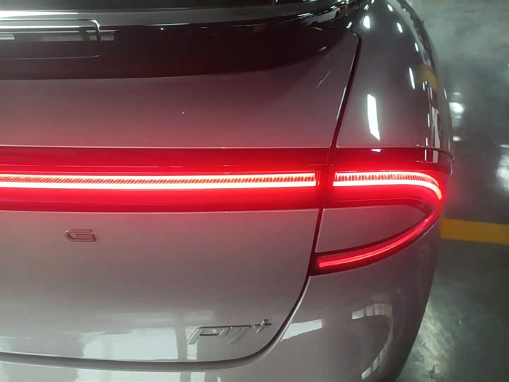 XPeng F57 2024 2024款 长续航 Max