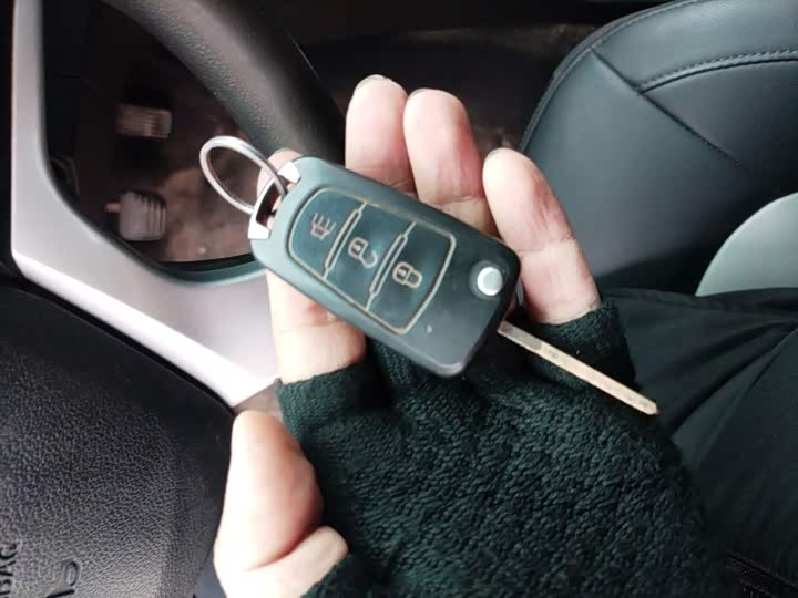 Great Wall Wingle 5 2023 2023款 干饭版 1.5T 汽油两驱进取型大双