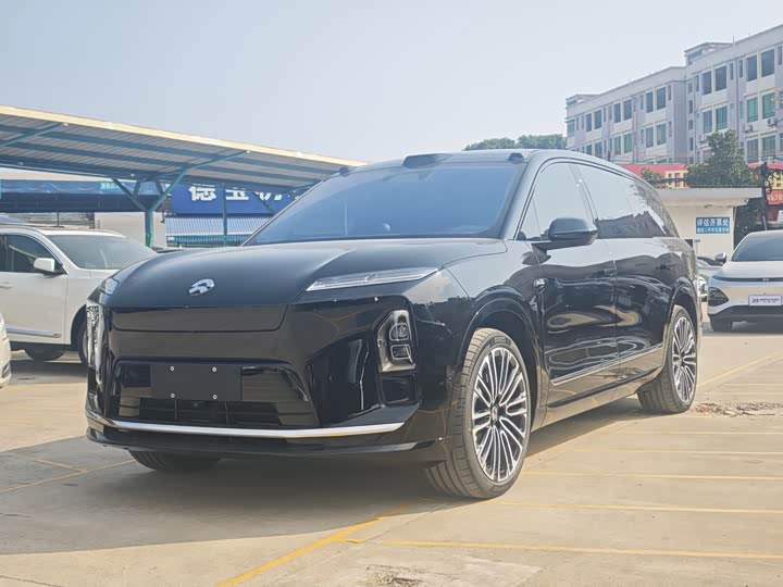 Nio ES8 2026 2026款 六座行政签名版