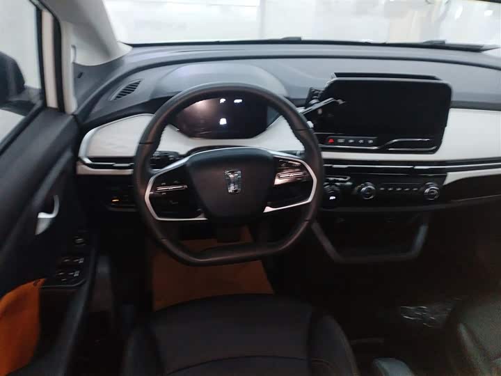 Bestune NAT 2023 2023款 PRO 悦享出行换电版 401km