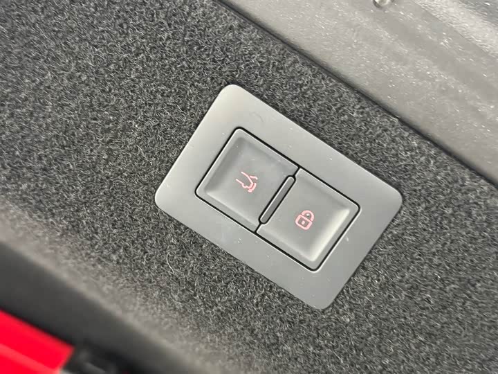 BYD Han L 2025 2025款 DM-p 四驱激光雷达旗舰型