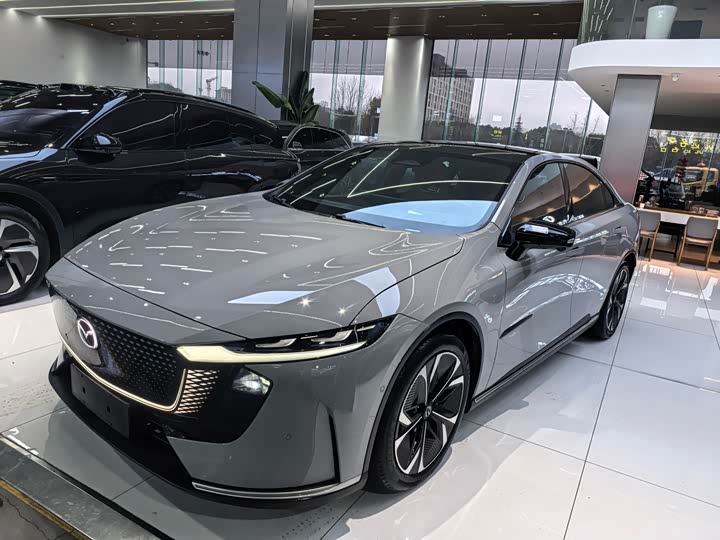 Mazda EZ-6 2024 2024款 纯电600智尊版