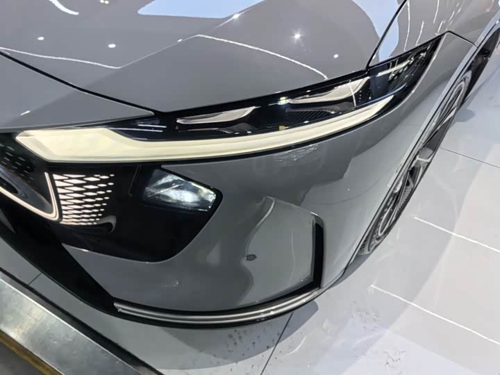 Mazda EZ-6 2024 2024款 纯电600智尊版