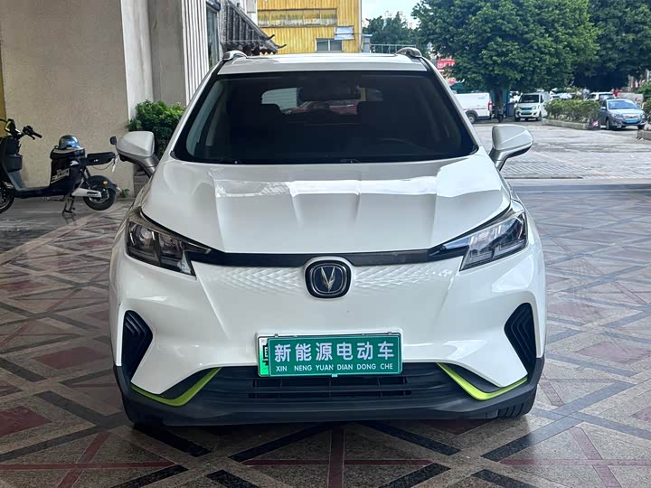 Changan E-Pro 2020 2020款 纵擎版