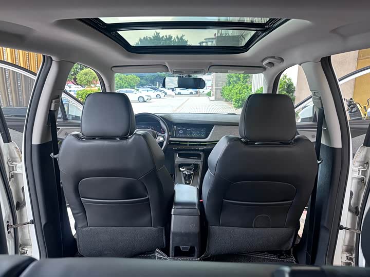 Changan E-Pro 2020 2020款 纵擎版