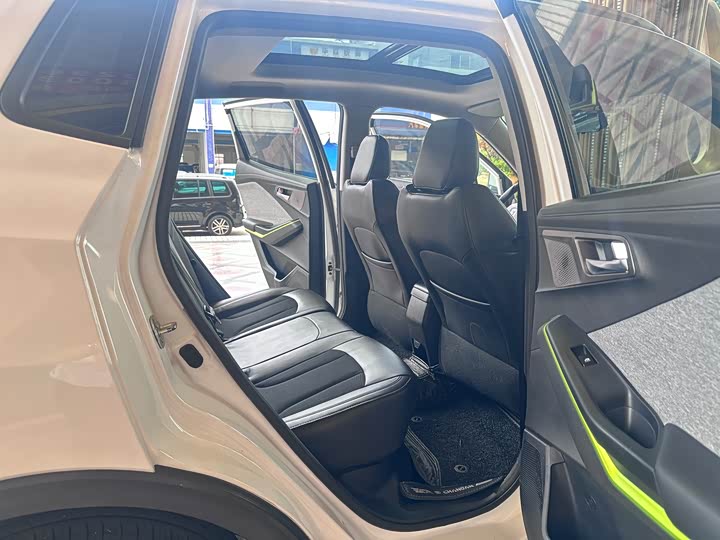 Changan E-Pro 2020 2020款 纵擎版