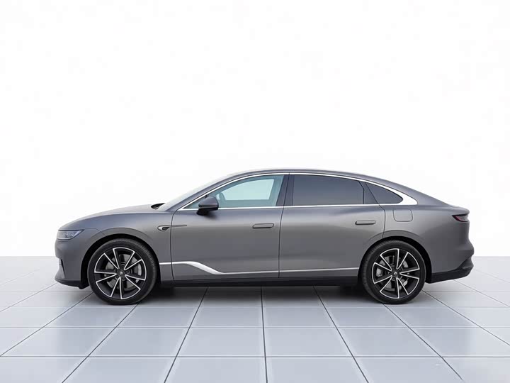 Voyah Passion 2024 2024款 PHEV 四驱超长续航旗舰版