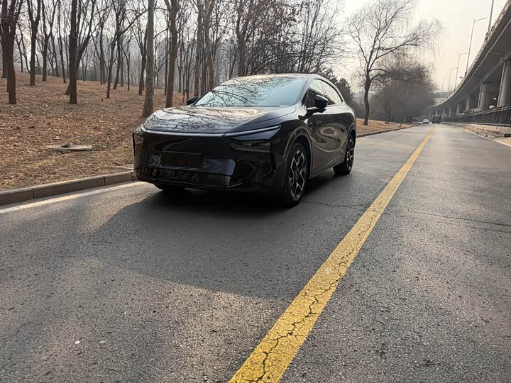 XPeng G7 2025 2025款 702 超长续航 Ultra