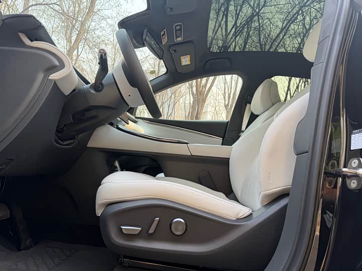 XPeng G7 2025 2025款 702 超长续航 Ultra