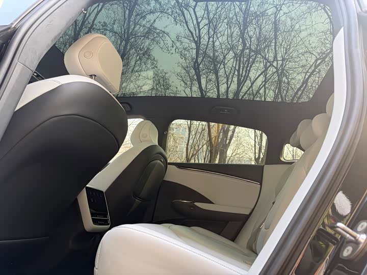 XPeng G7 2025 2025款 702 超长续航 Ultra