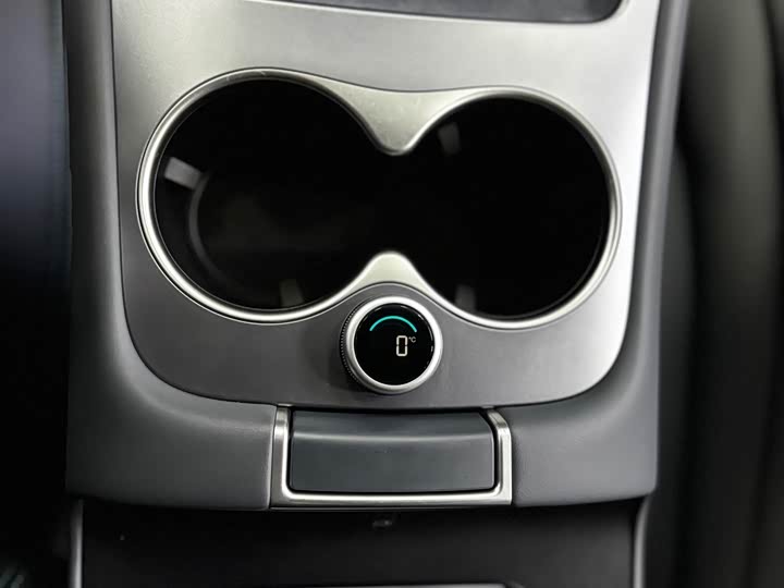 BYD Sea Lion 07 DM-i Hybrid 2025 2025款 150 领航+版