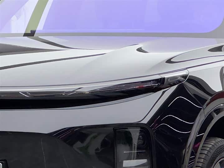 LiXiang L9 2025 2025款 Ultra 智能焕新版