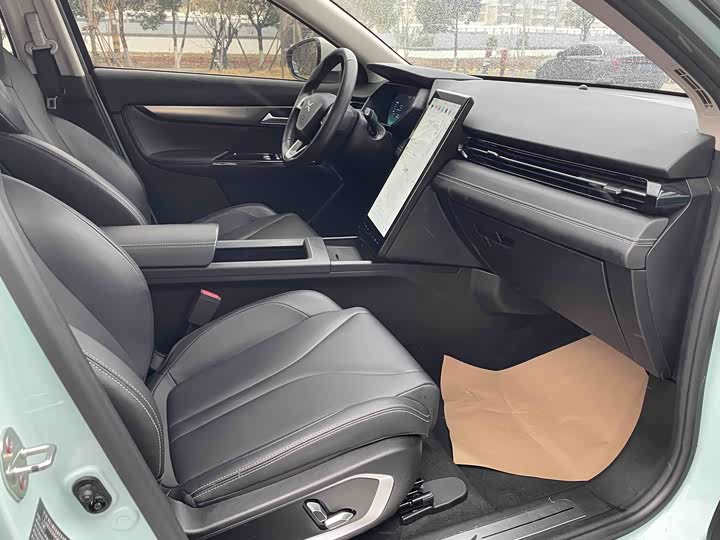 XPeng G3 2022 2022款 G3i 460G+