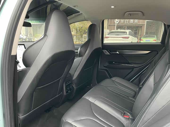 XPeng G3 2022 2022款 G3i 460G+