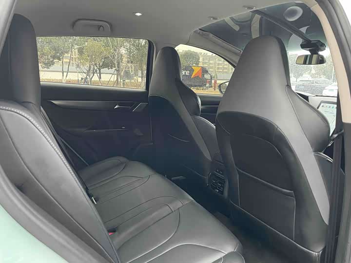 XPeng G3 2022 2022款 G3i 460G+