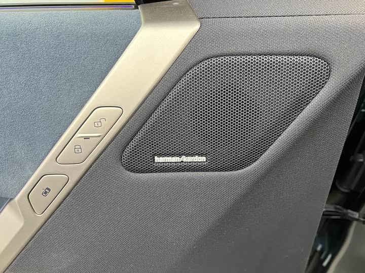 BMW iX 2023 2023款 xDrive40