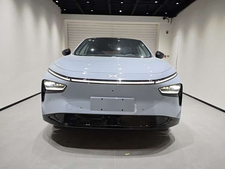 XPeng G7 2025 2025款 702 超长续航 Max