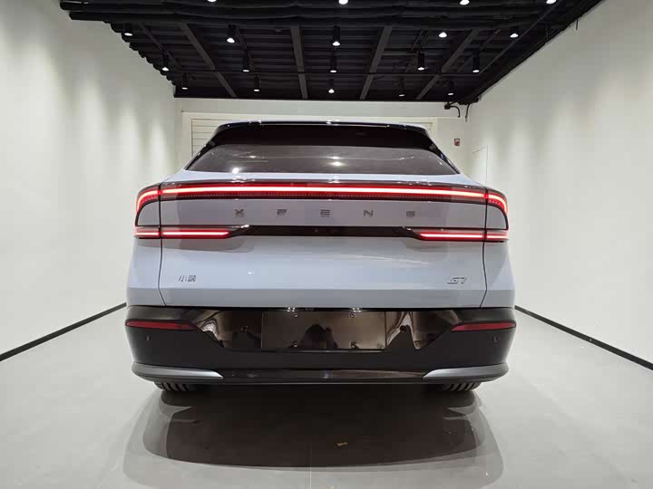 XPeng G7 2025 2025款 702 超长续航 Max