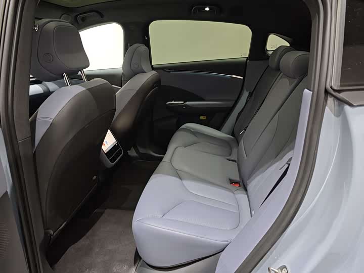 XPeng G7 2025 2025款 702 超长续航 Max