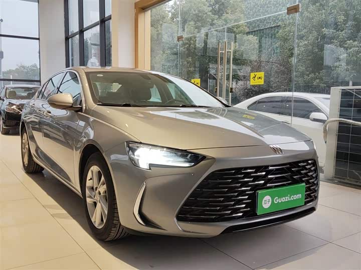 Buick Regal 2024 2024款 25T 超享版