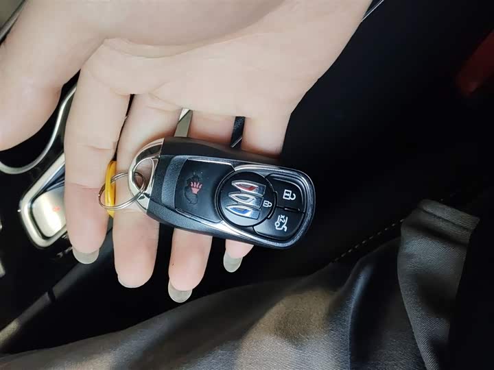 Buick Regal 2024 2024款 25T 超享版