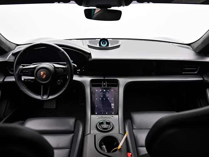 Porsche Taycan 2024 2024款 Taycan 4