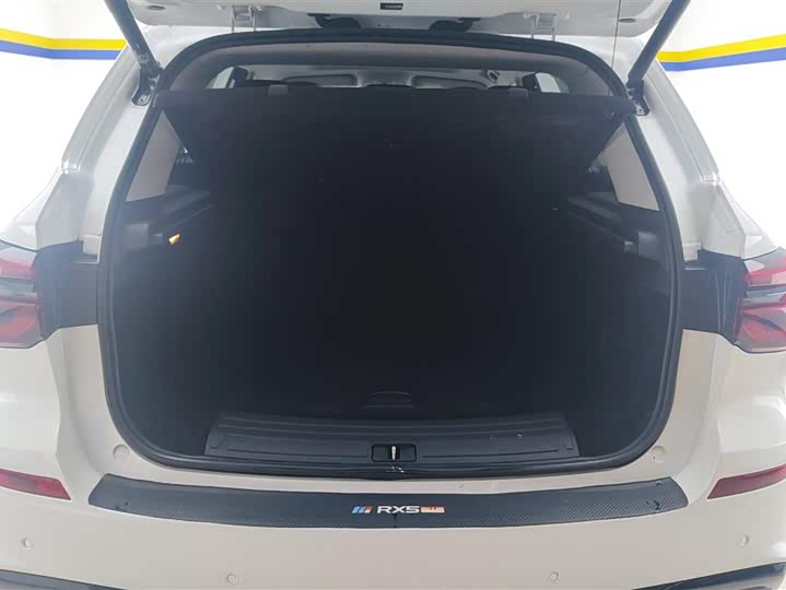 Roewe RX5 Hybrid 2021 2021款 ePLUS 国潮荣麟豪华版