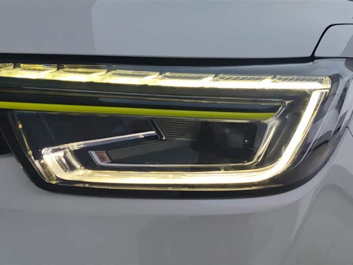 Roewe RX5 Hybrid 2021 2021款 ePLUS 国潮荣麟豪华版