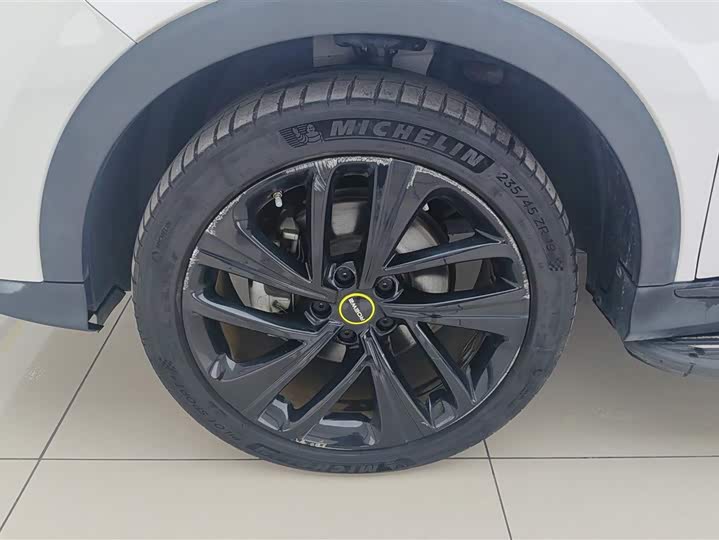 Roewe RX5 Hybrid 2021 2021款 ePLUS 国潮荣麟豪华版