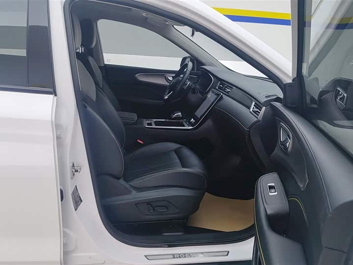 Roewe RX5 Hybrid 2021 2021款 ePLUS 国潮荣麟豪华版