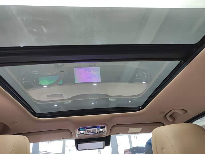 BAIC Beijing BJ60 Hybrid 2024 2024款 增程进阶版 5座