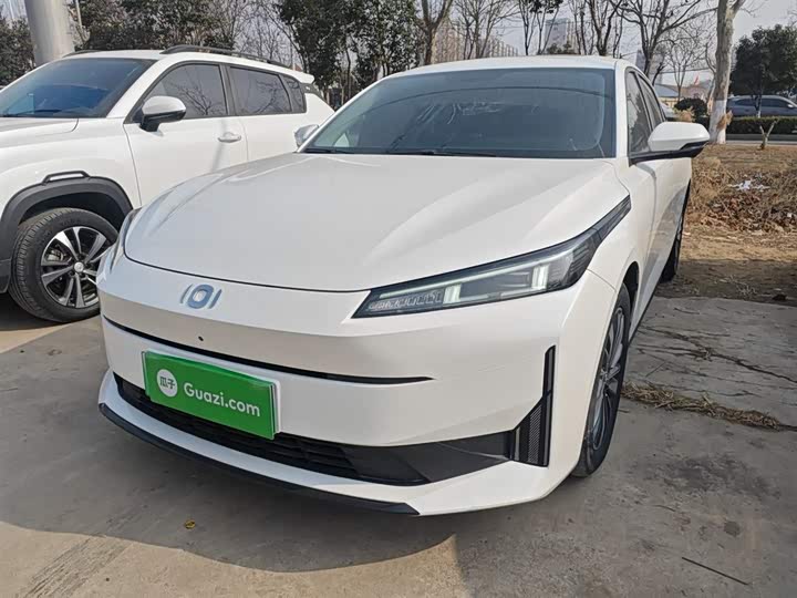 Changan Qiyuan (Nevo) A05 2024 2024款 70 Pro