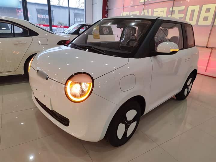 Changan Qiyuan (Nevo) Lumin 2025 2025款 205km 香沁款