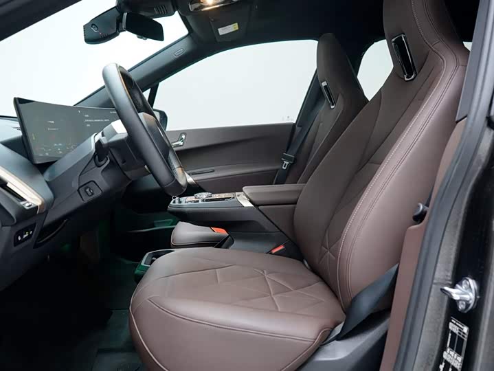 BMW iX 2022 2022款 xDrive40