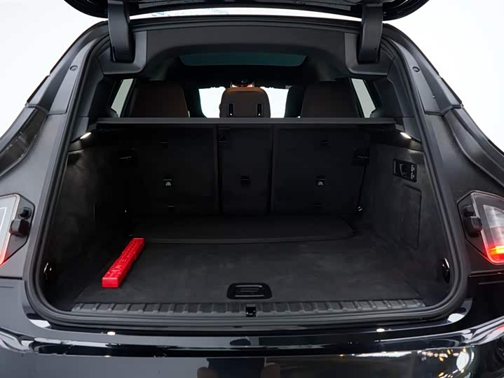 BMW iX 2022 2022款 xDrive40