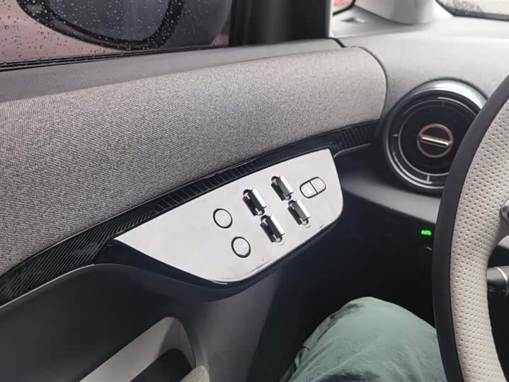 BAIC Arcfox Kaola 2024 2024款 家庭版AIR