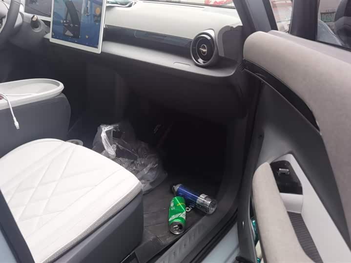 BAIC Arcfox Kaola 2024 2024款 家庭版AIR