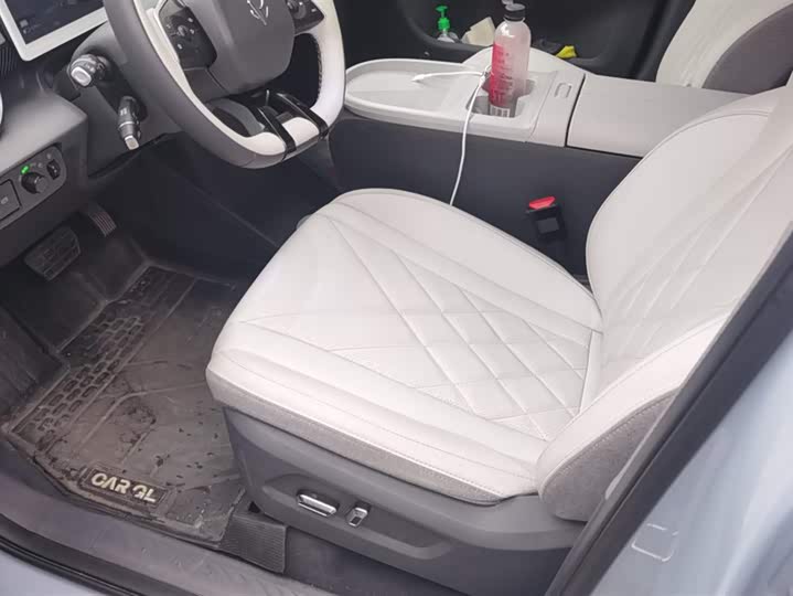 BAIC Arcfox Kaola 2024 2024款 家庭版AIR