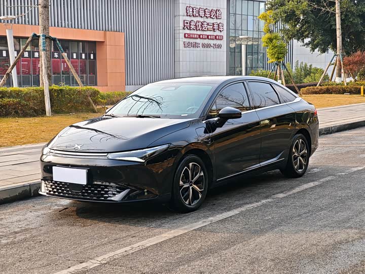 XPeng P5 2024 2024款 500Pro版