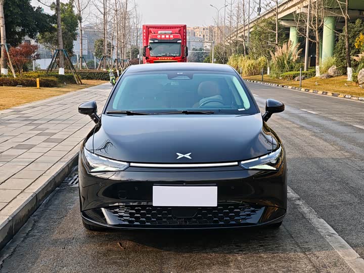 XPeng P5 2024 2024款 500Pro版