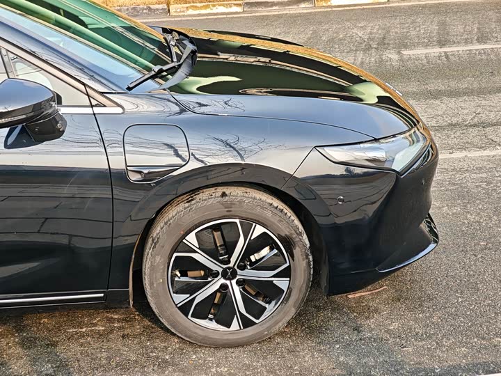 XPeng P5 2024 2024款 500Pro版