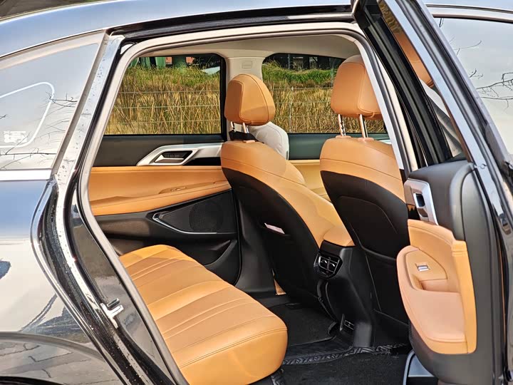 XPeng P5 2024 2024款 500Pro版