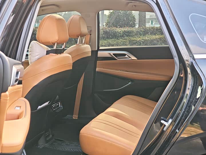 XPeng P5 2024 2024款 500Pro版