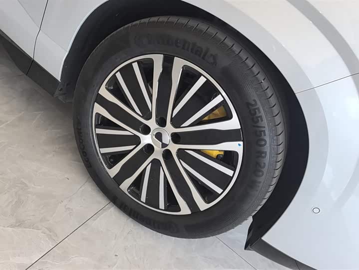 Denza N8L 2025 2025款 尊荣型